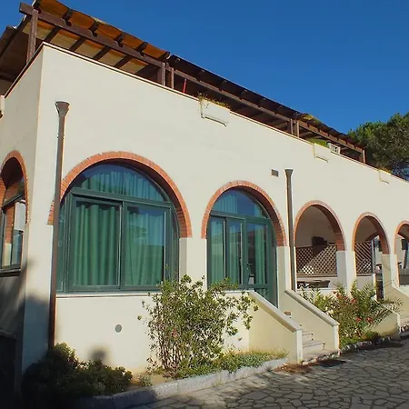 Golden River Marina di Campo