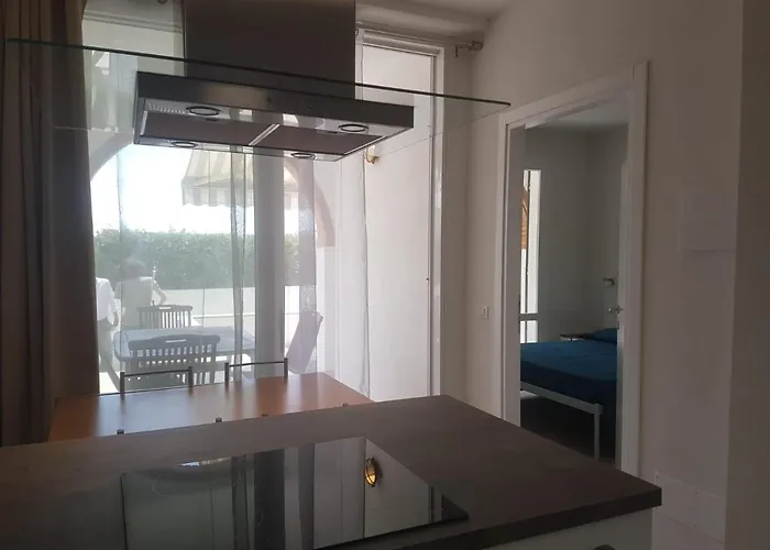 Golden River Apartamento Marina di Campo