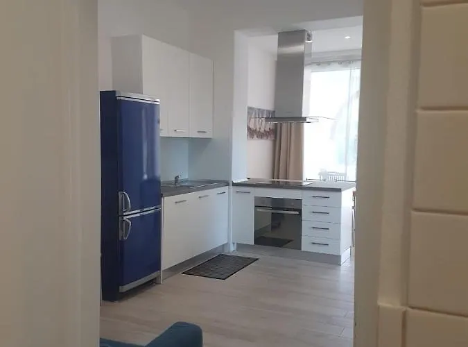 Apartamento Golden River *