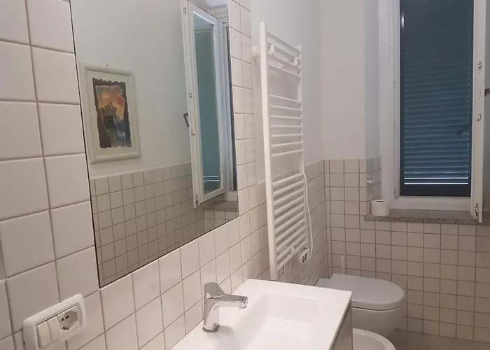 Appartement Golden River *