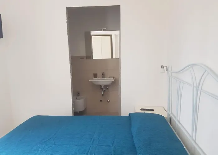 Appartement Golden River