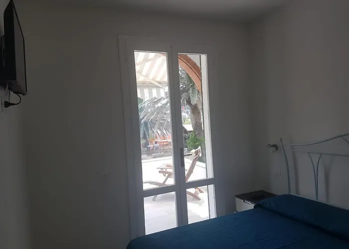 Golden River Appartement Marina di Campo