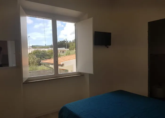 Golden River Appartement