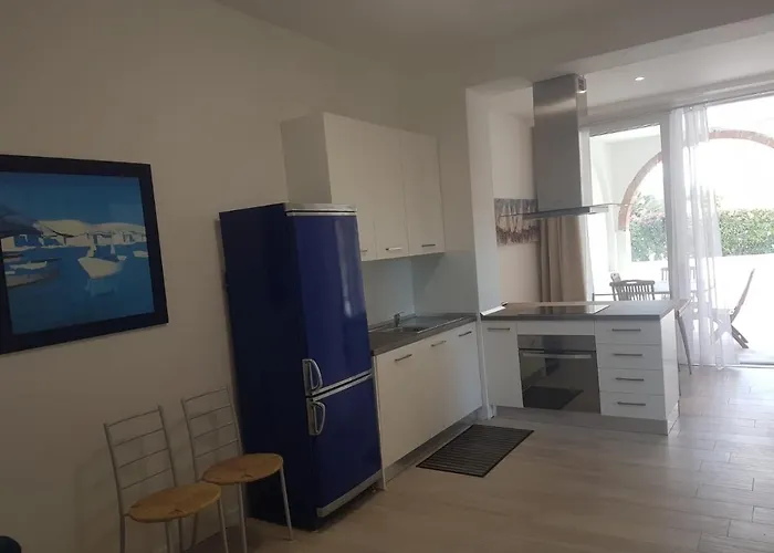 Appartement Golden River Marina di Campo