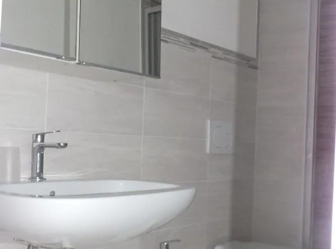 Appartement Golden River