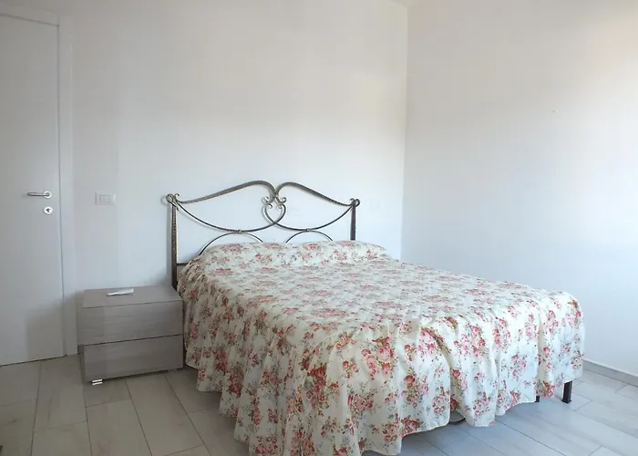 Appartement Golden River Marina di Campo