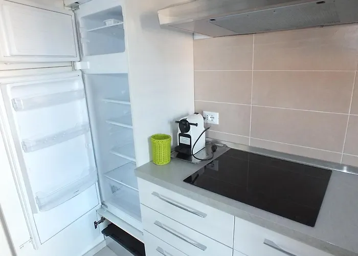 Appartement Golden River