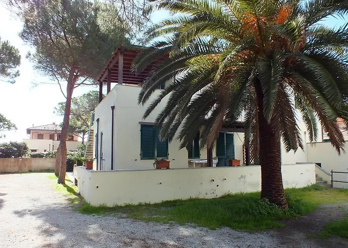 Golden River Appartement