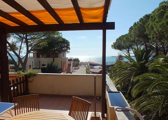 Appartement Golden River *