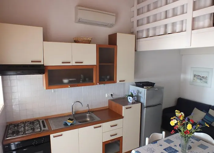 Apartamento Golden River *