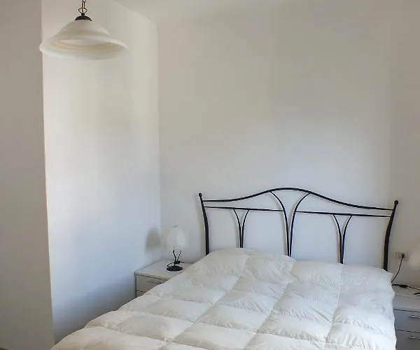 Golden River Apartamento