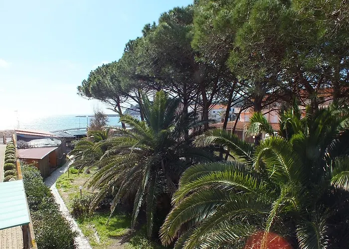 Golden River Apartamento *