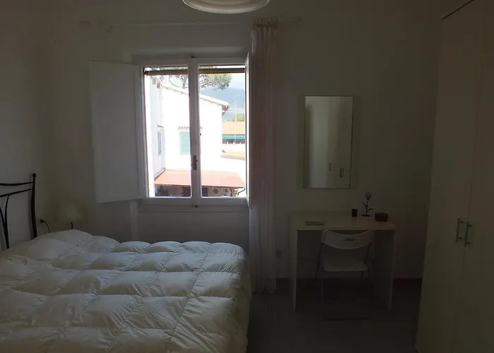 Apartamento Golden River Marina di Campo