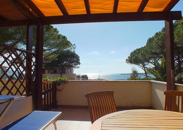 Golden River Marina di Campo