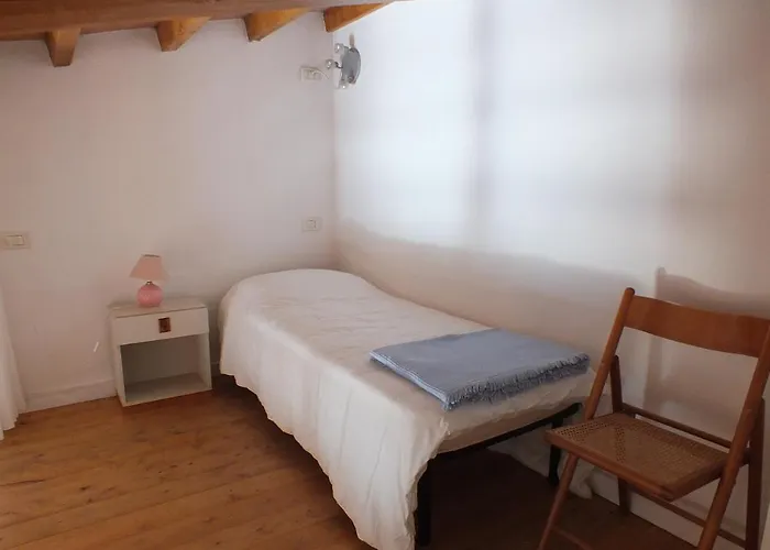 Golden River Marina di Campo