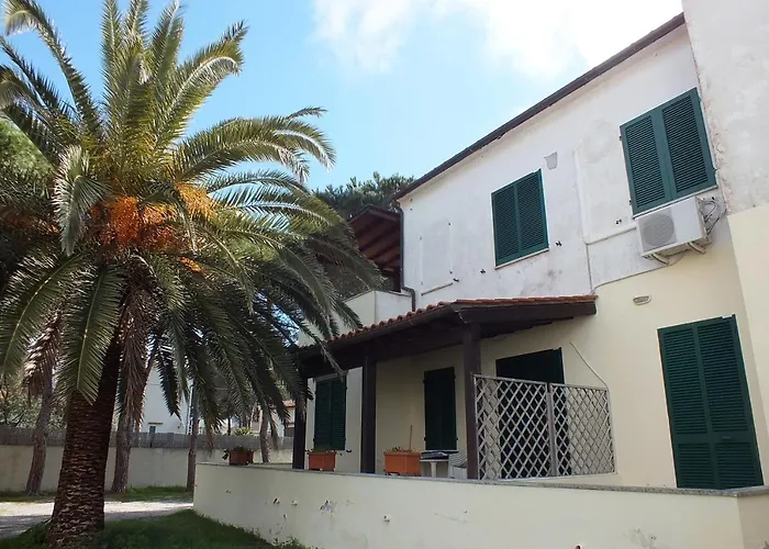 Golden River Apartamento