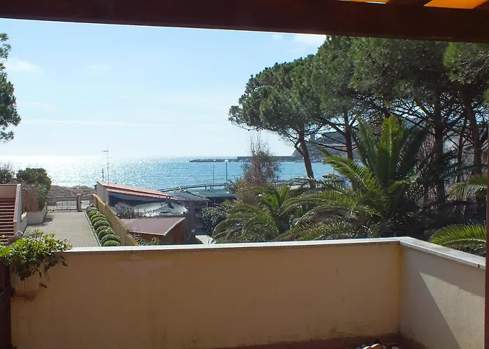 Appartement Golden River *