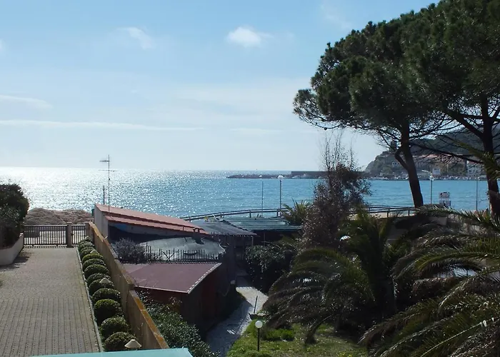 Appartement Golden River Marina di Campo