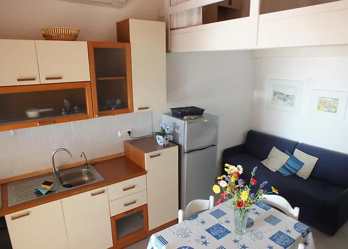 Apartamento Golden River Marina di Campo