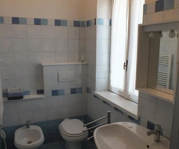 Apartamento Golden River