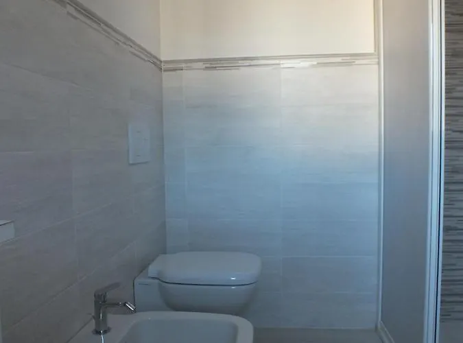 Appartement Golden River