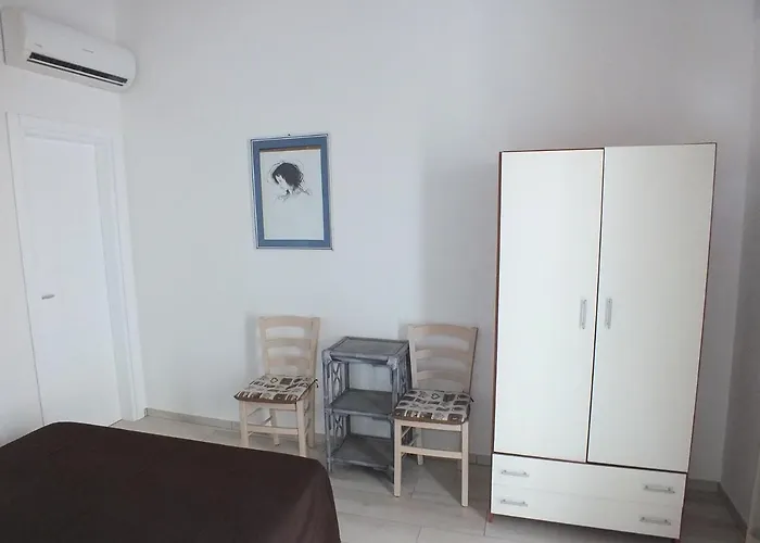 Apartamento Golden River *