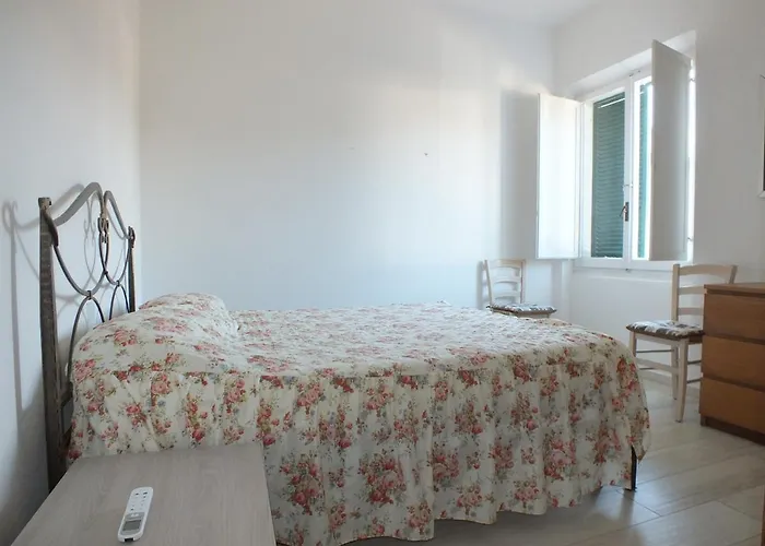 Golden River * Marina di Campo