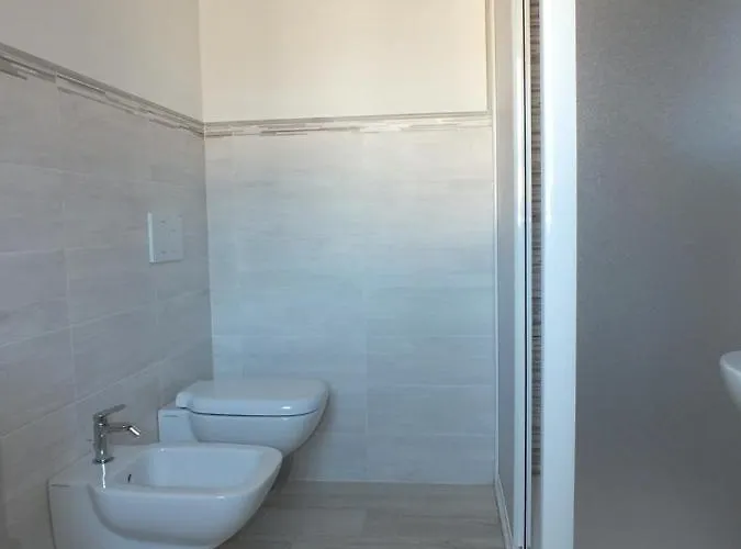 Golden River Apartamento *