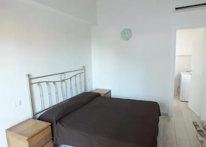 Appartement Golden River Marina di Campo