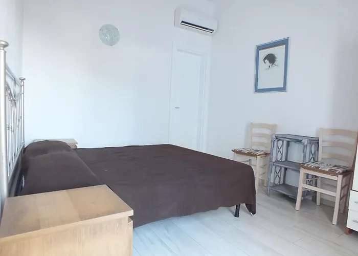 Golden River Appartement Marina di Campo