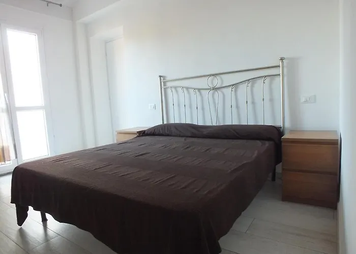 Appartement Golden River