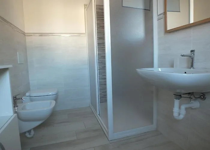 Golden River Marina di Campo