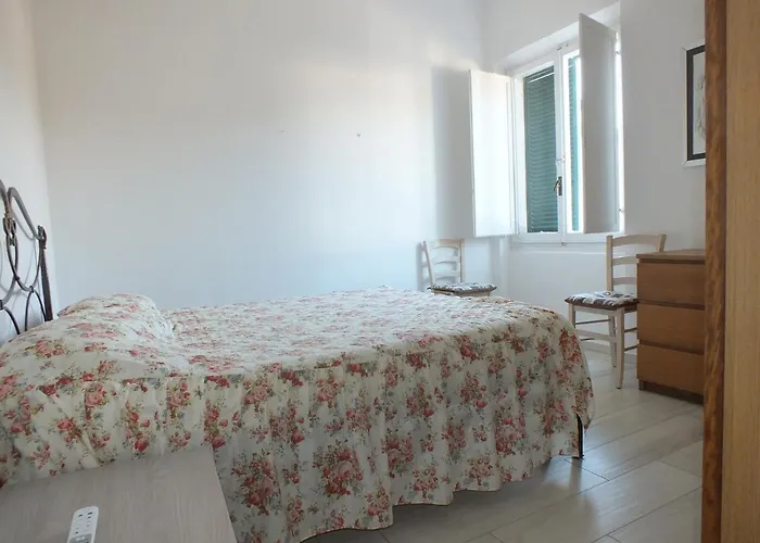 Golden River Appartement *