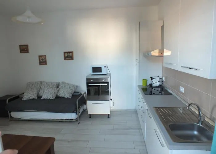 Apartamento Golden River *