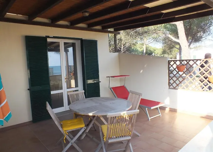 Golden River Apartamento *