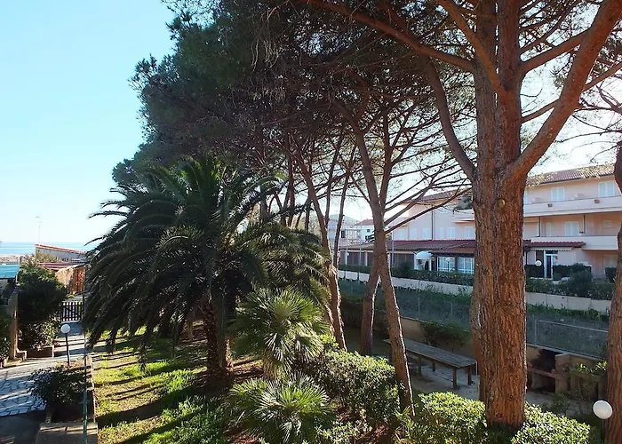 Golden River Marina di Campo