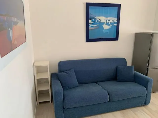 Apartamento Golden River
