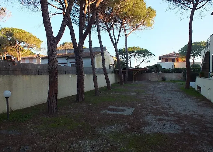 Appartement Golden River Marina di Campo