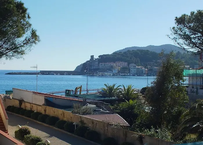 Appartement Golden River *