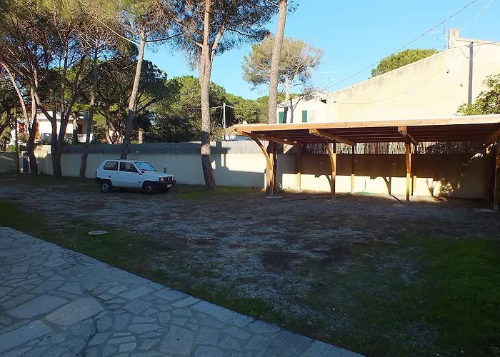 Apartamento Golden River *