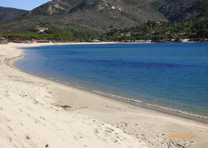 Appartement Golden River *