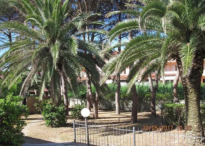 Golden River Apartamento