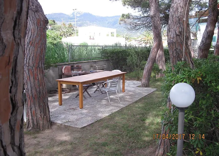 Golden River * Marina di Campo