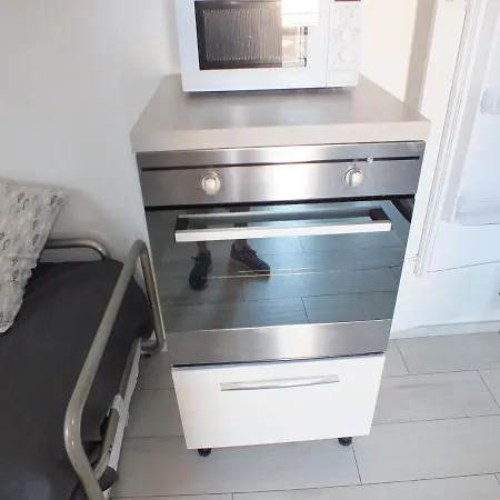 Golden River * Marina di Campo