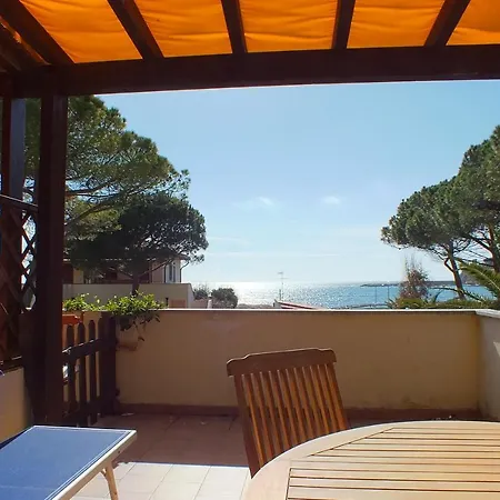 Golden River Marina di Campo