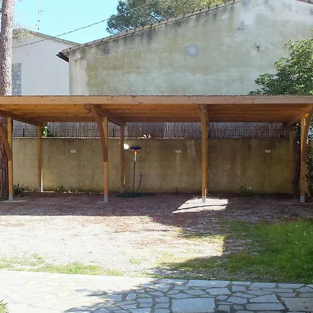 Golden River Marina di Campo