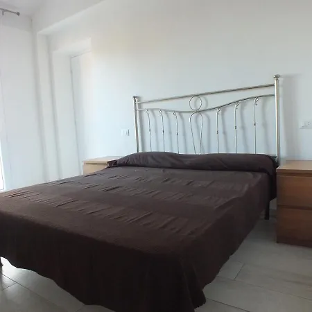 Appartamento Golden River