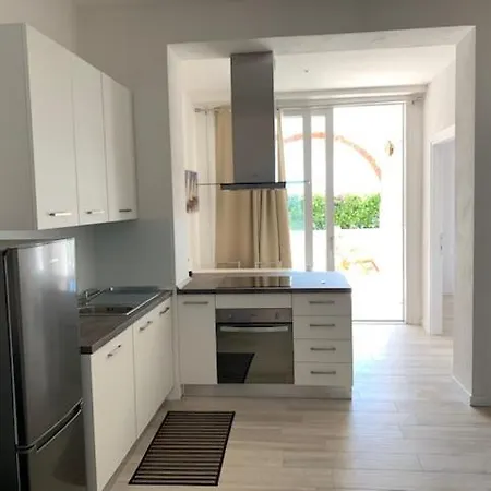 Golden River * Marina di Campo