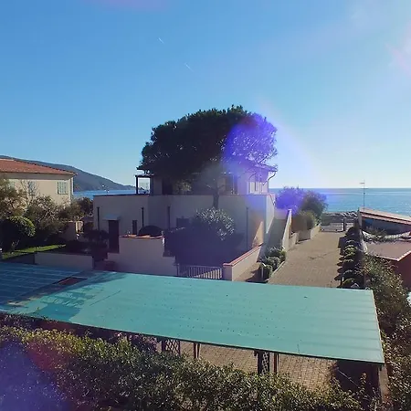 Appartamento Golden River *