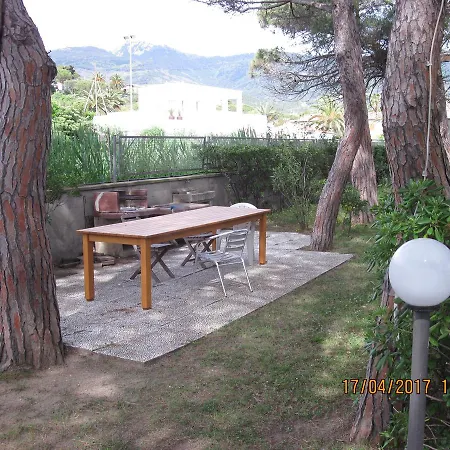 Golden River * Marina di Campo